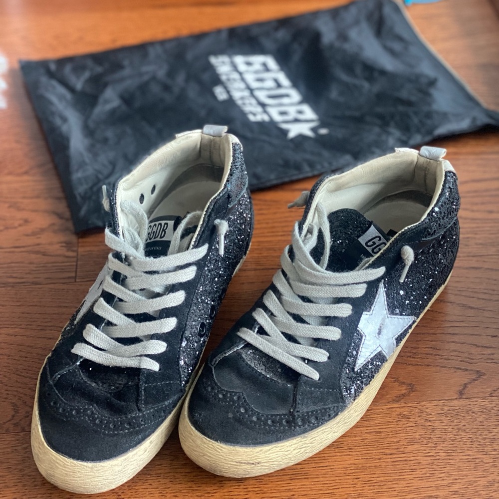 Golden Goose Sneakers size 38